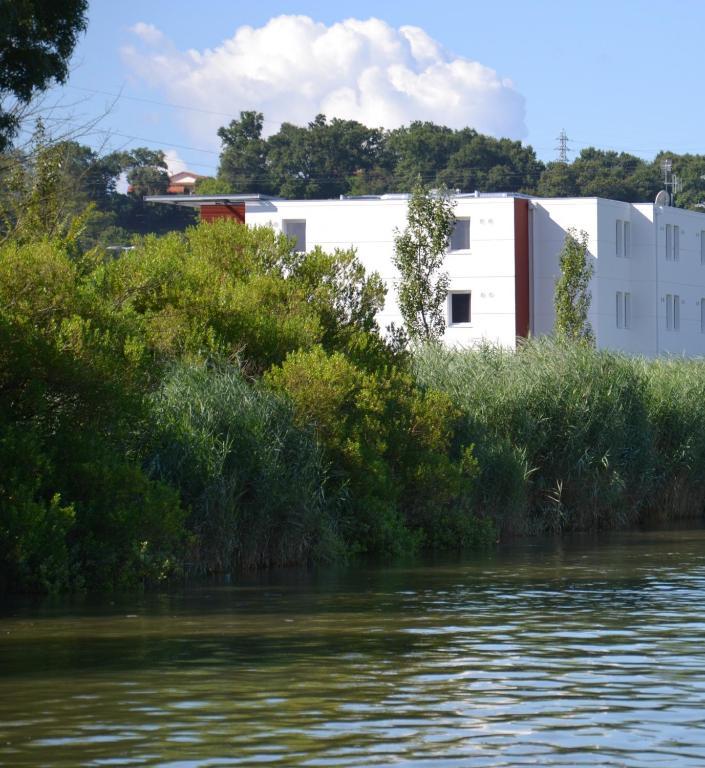 Hôtel Adonis Bayonne Lahonce Extérieur photo