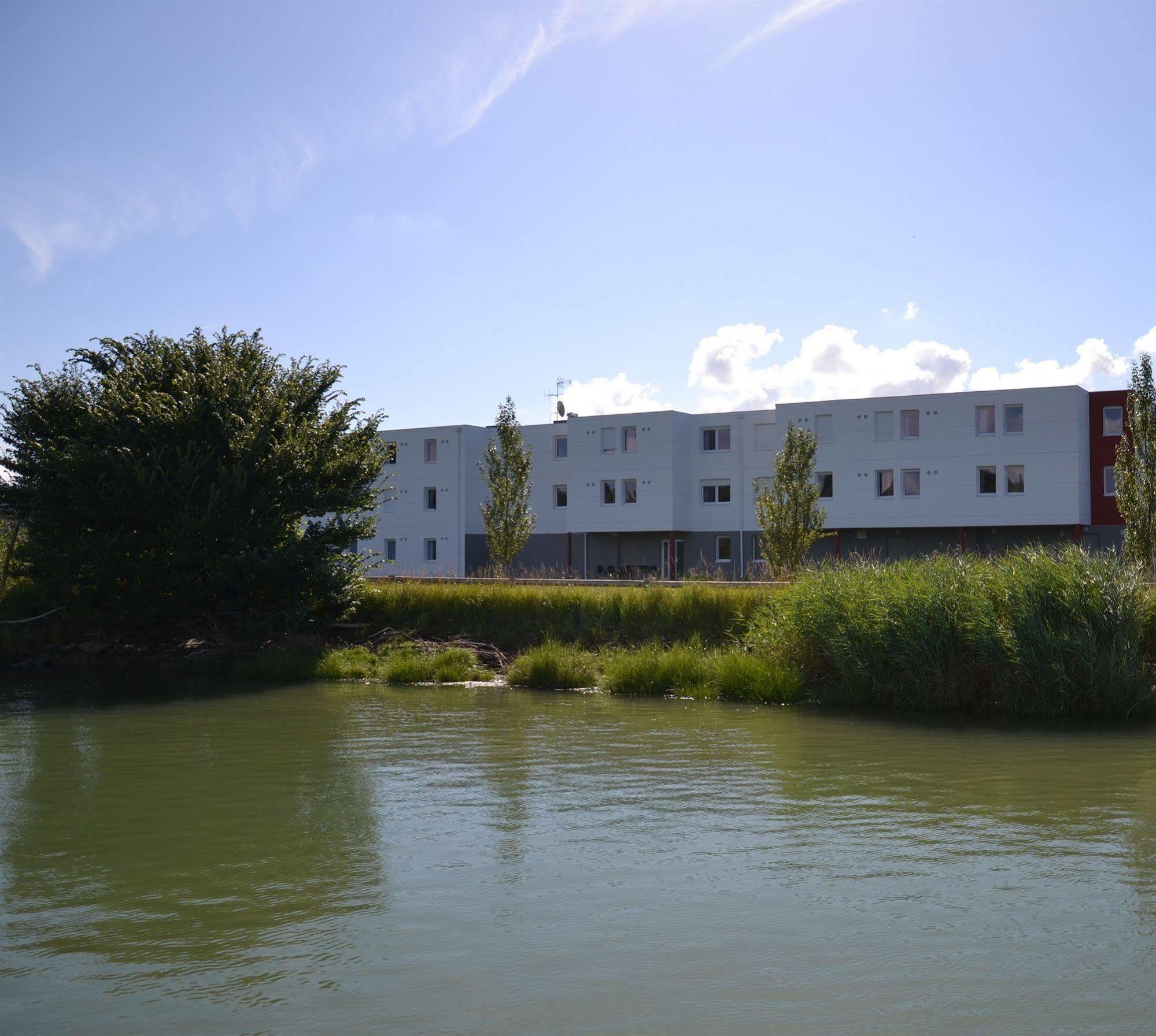 Hôtel Adonis Bayonne Lahonce Extérieur photo